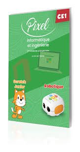Pixel Informatique 2 - Image 1 of 2
