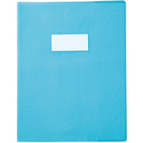 Protège Cahier A4 Bleu Ciel M.school - Image 1 of 1
