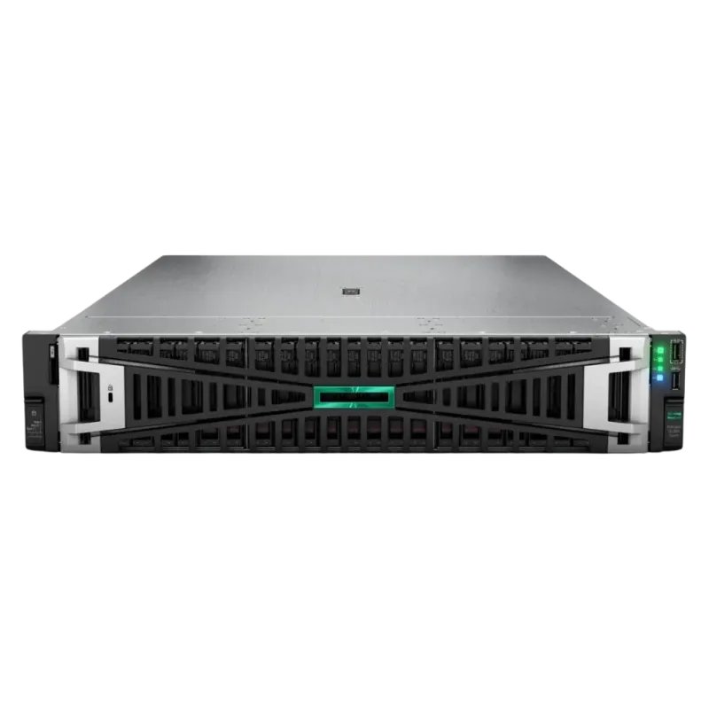 Serveur Pro liant Dl380 Gen11 (p60637-421) - Image 1 of 4
