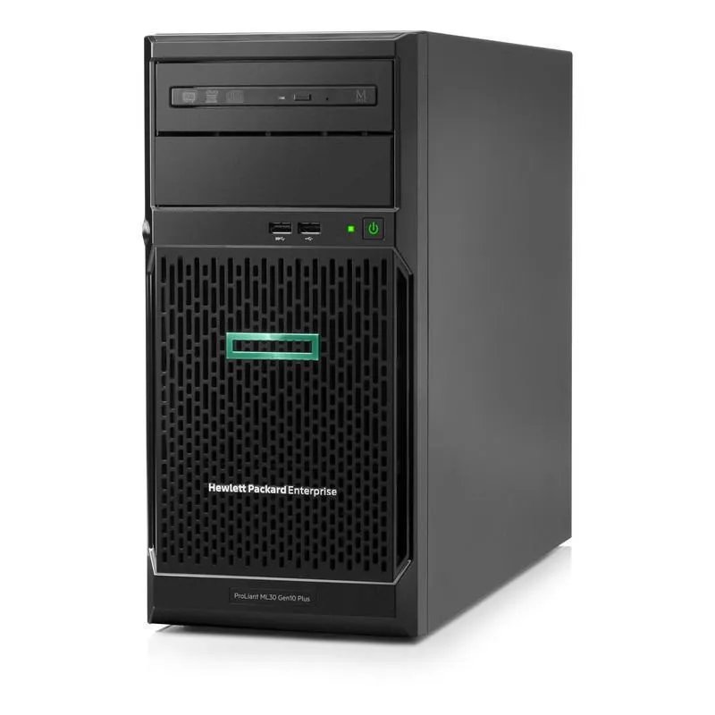 Serveur Pro liant Ml30 Gen10 Plus (p44718-421) - Image 1 of 4