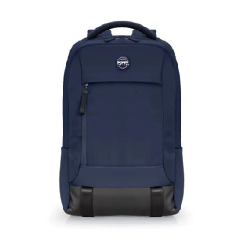 Sac À Dos Port Designs Torino Ii 15.6/16″ Bleu (140423) - Image 1 of 3