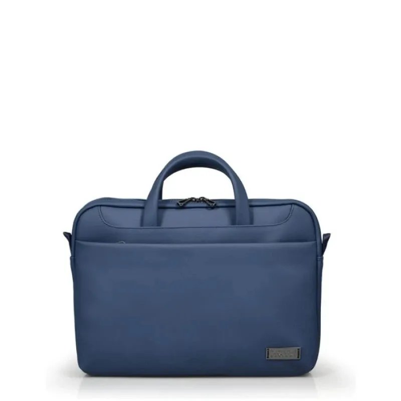 Sacoche Designs Zurich Toploading Pour Pc Portable 14/15.6″ (110313) - Image 1 of 4