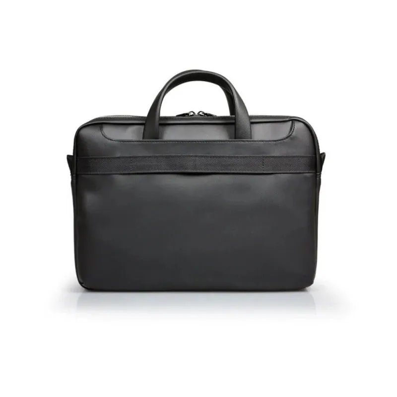 Sacoche Designs Zurich Pour Pc Portable 14/15″ Toploading (110301) - Image 1 of 4
