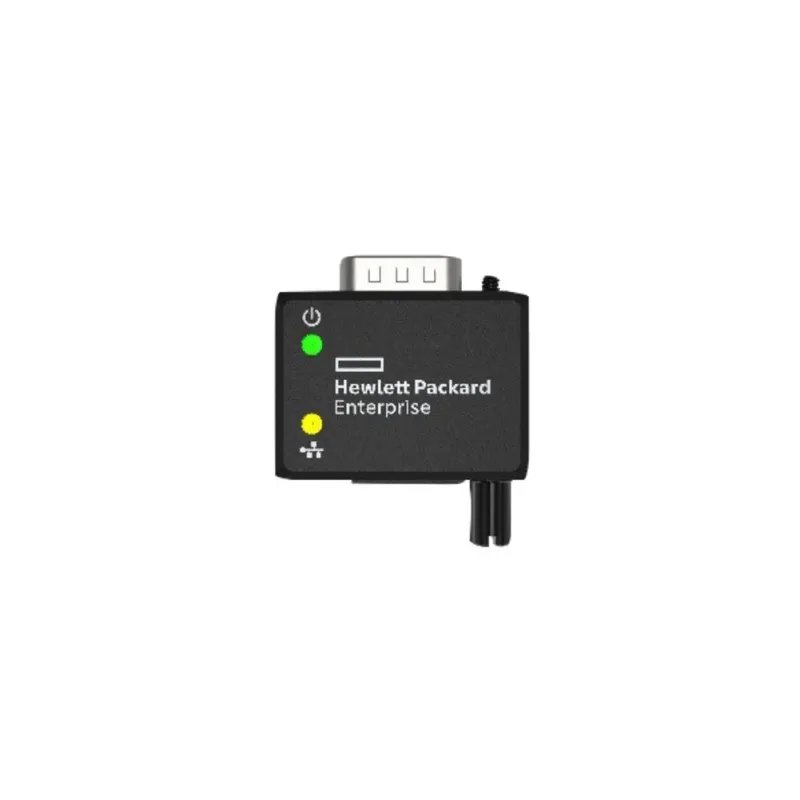 Adaptateur D'interface Usb À Petit Facteur De Forme Pour Console Kvm (q5t66a) - Image 1 of 2