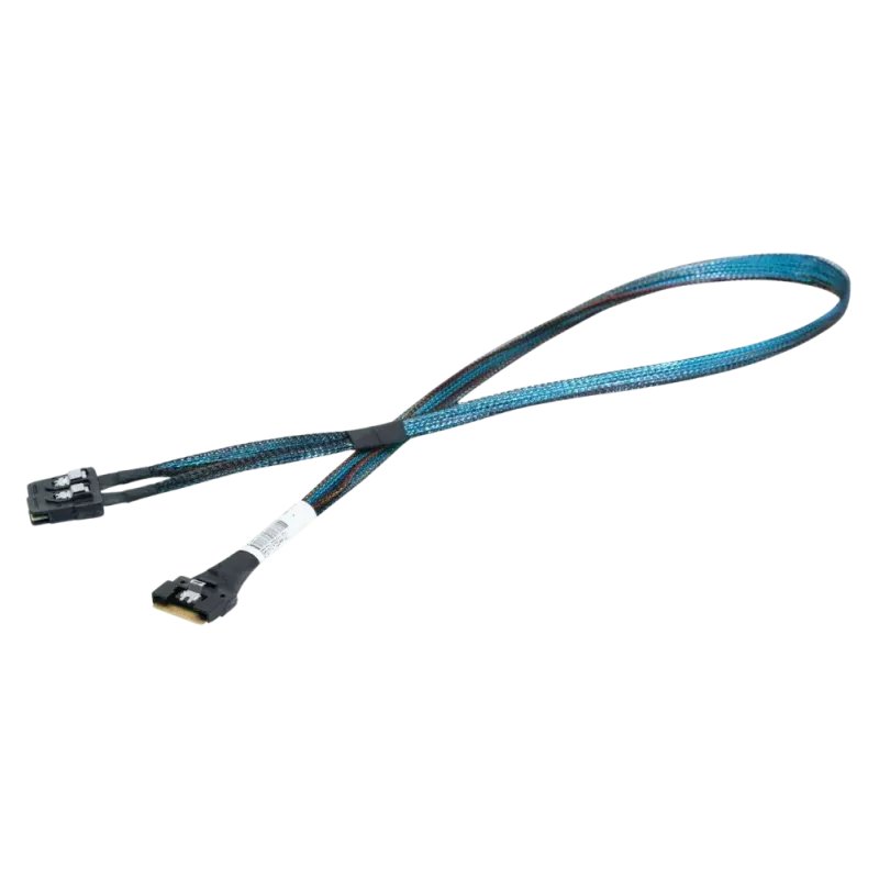 Câble Hpe Dl38x 8sff Sas/sata Tri-mode – 85 Cm (p55467-b21) - Image 1 of 3