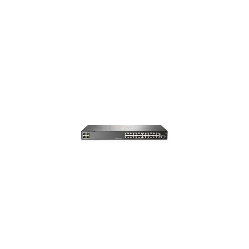 Switch Administrable 2930f 24 Ports 4sfp - Image 1 of 2