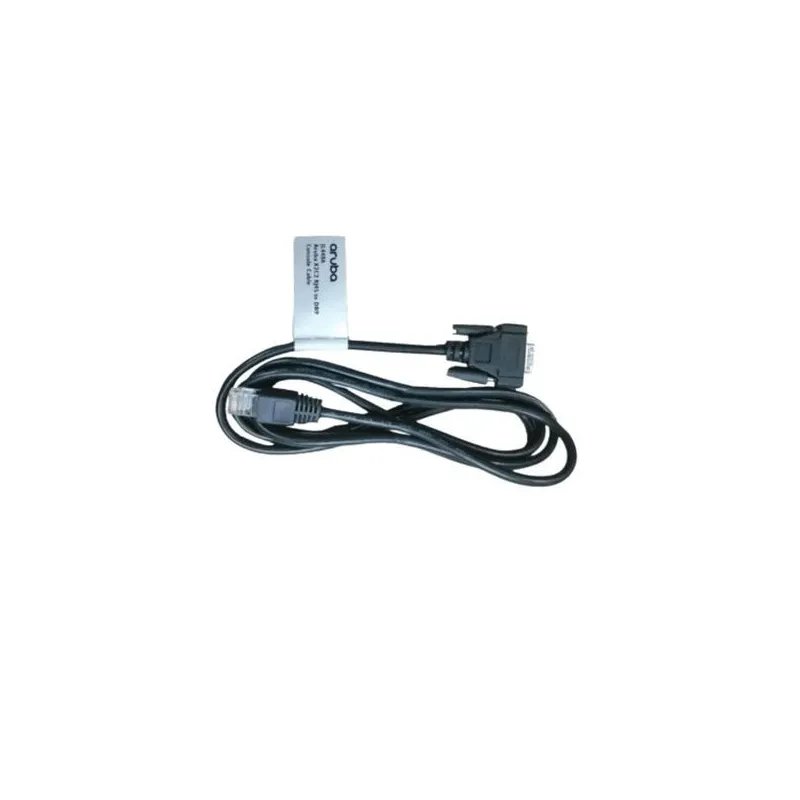 Câble Console X2c2 Rj45 To Db9 (jl448ar) - Image 1 of 2