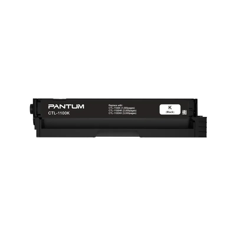 Toner Ctl-1100k Black - Image 1 of 1