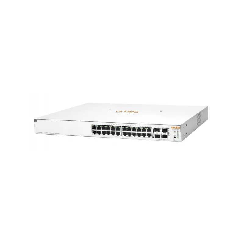 Switch Instant On 1930 24g 195w (jl683a) - Image 1 of 3