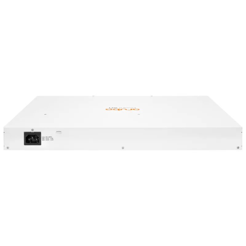 Switch Instant On 1930 48 Ports Class4 Poe 4sfp/sfp+ 370w (jl686b) - Image 1 of 4