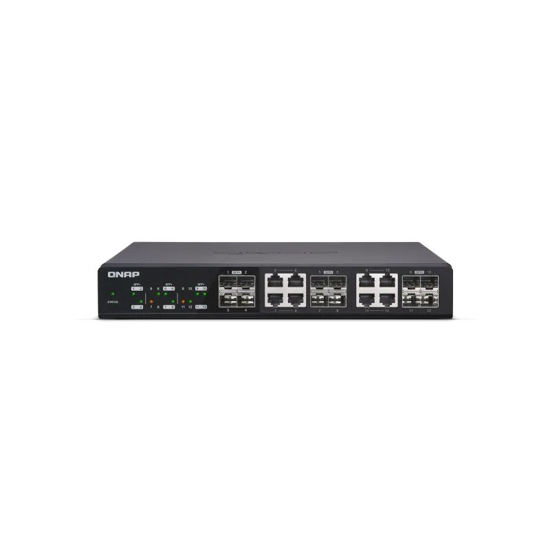 Qsw-1208-8c - Image 1 of 4