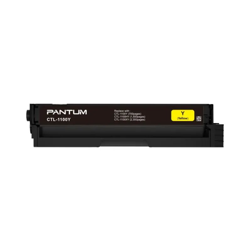 Toner Ctl-1100y Yellow - Image 1 of 1