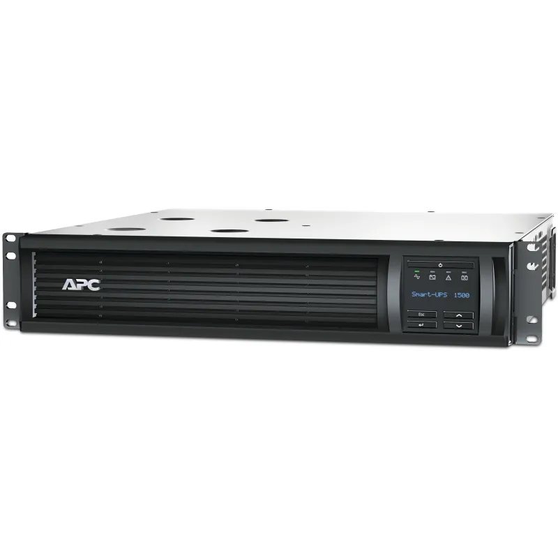 Onduleur Line Interactive Apc 1500 Va Smart-ups - Rack 2u - Image 1 of 3