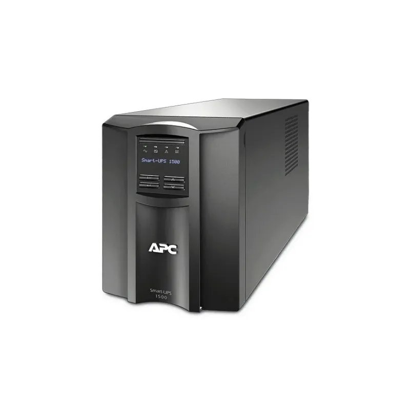 Onduleur Line Interactive Apc Smart-ups 1500va Lcd 230v Tour (smt1500i) - Image 1 of 2