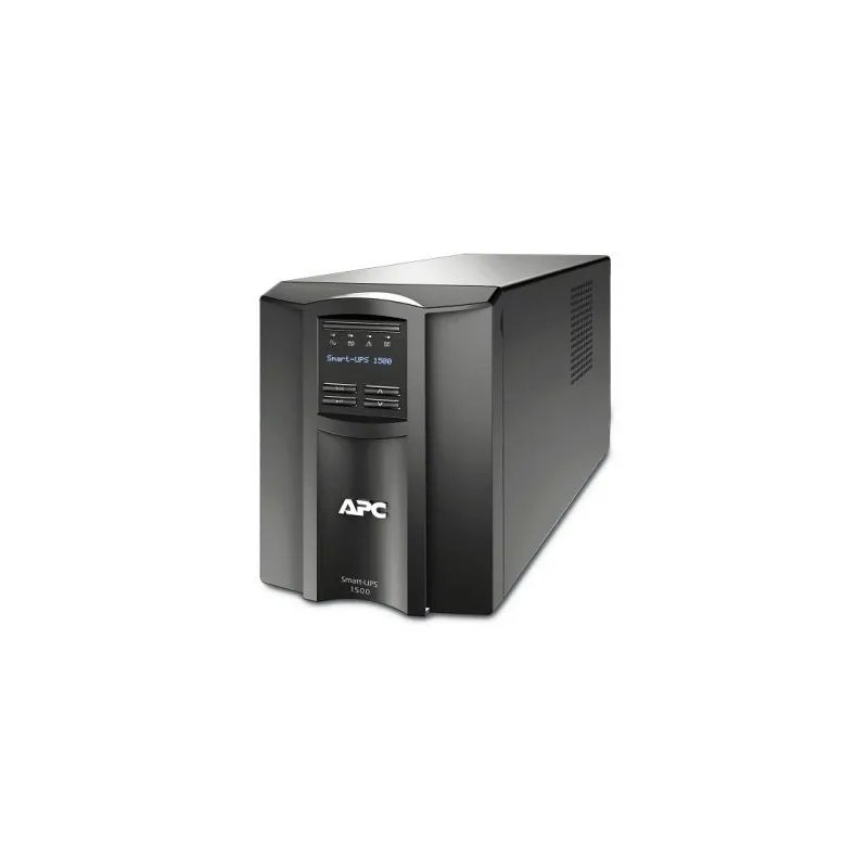 Onduleur Smart-ups 1500va / 1000w 230v (smt1500ic) - Image 1 of 2