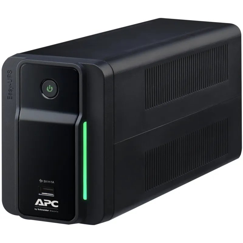 Onduleur Line-interactive Apc Easy-ups Bvx700lui - 360 W / 700 Va - 4 Prises C13 - Image 1 of 2