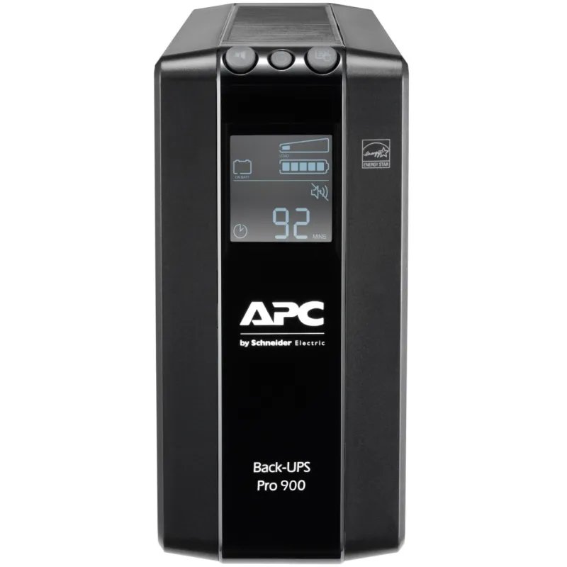 Onduleur Line-interactive Back Ups Pro Br 900va / 540 W - 6 Prises C13 - Image 1 of 4