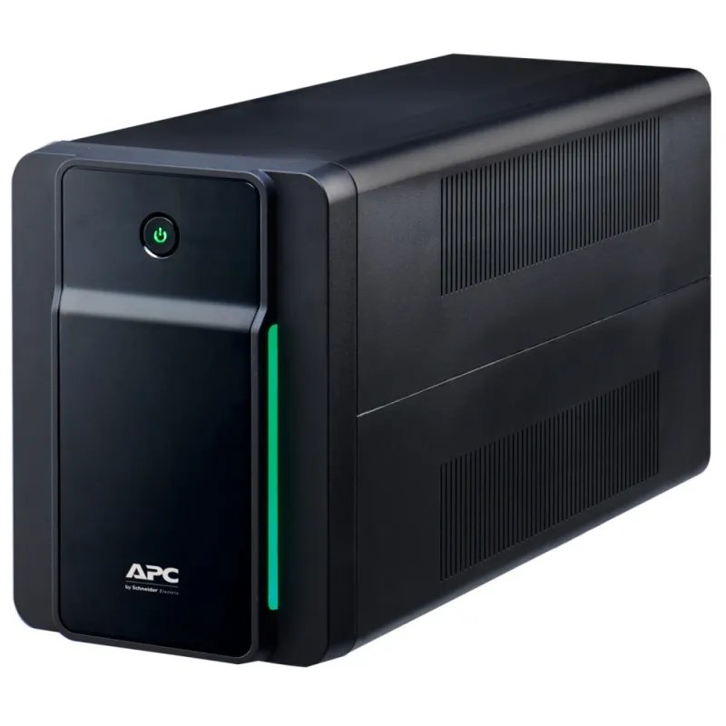 Onduleur Line-interactive Back-ups Bx1200mi-fr - 650 W/ 1200va - 4 Prises Fr - Image 1 of 4
