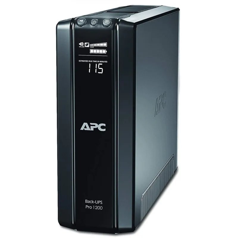 Onduleur Back-ups Pro 1200va/720w - Image 1 of 4