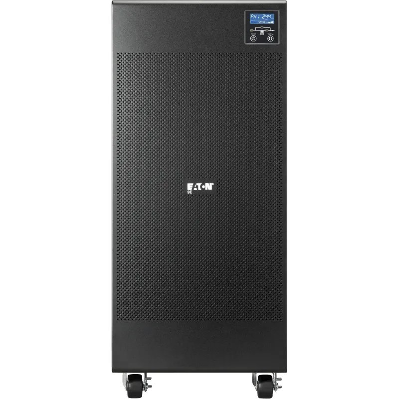 Onduleur On-line 9e 20kva  - Image 1 of 2