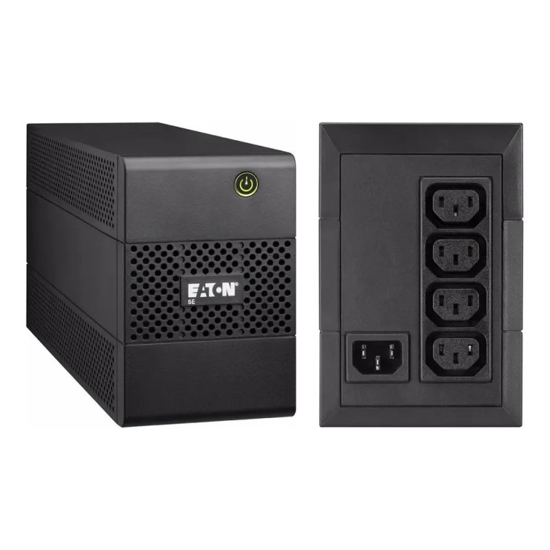 Onduleur Line-interactive  5e 5e650i - 360 W / 650 Va - Image 1 of 4