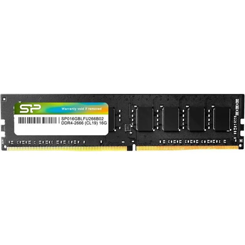Power Mémoire Ram (sp016gblfu266x02)  - Image 1 of 2
