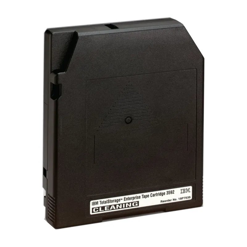 Enterprise 3592 Cleaning Tape Cartridge -18p7535 - Image 1 of 1