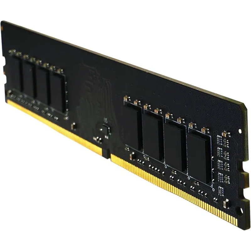 Barrette Mémoire Ram Team Elit 16 Go Ddr5 4800 Mhz – Udimm (sp016gblfu320x02) - Image 1 of 2