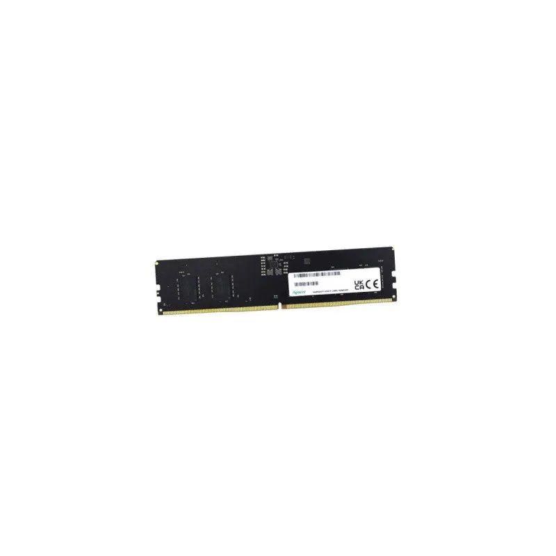 Barette Mémoire Ram Ddr5 8gb 4800 Mt/s Cl40 (ap-fl.08g2a.rth) - Image 1 of 1