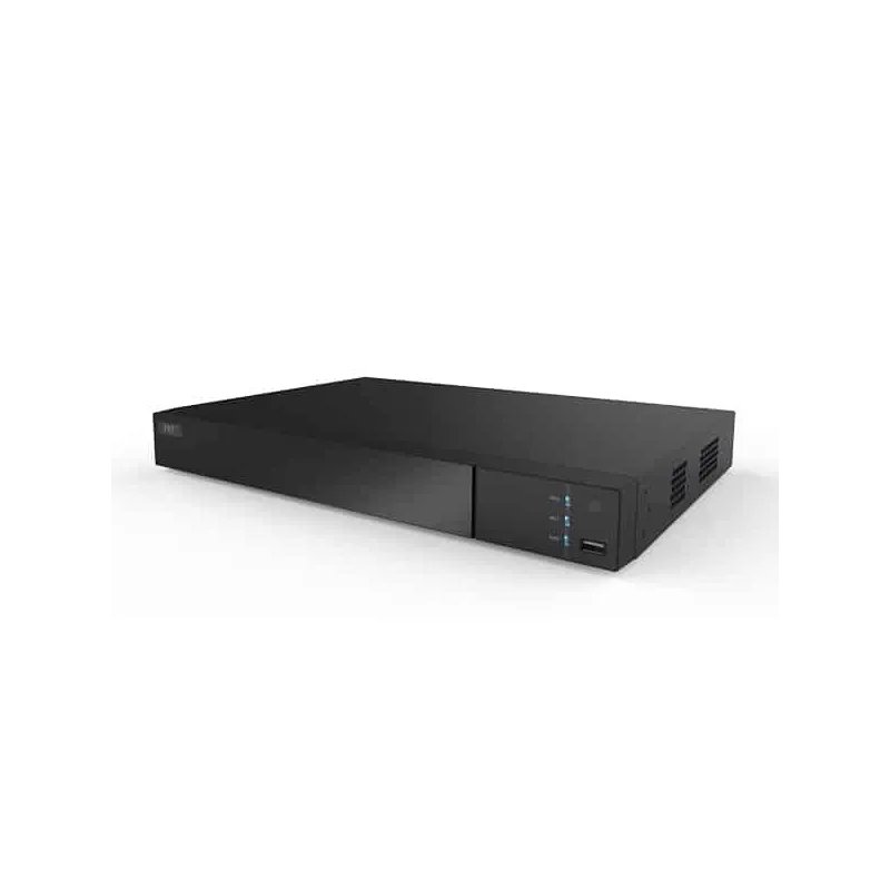 Enregistreur Vidéo Hd 8 Canaux 1 Disque 5m (hwt-xvr650-a01 8ch) - Image 1 of 1