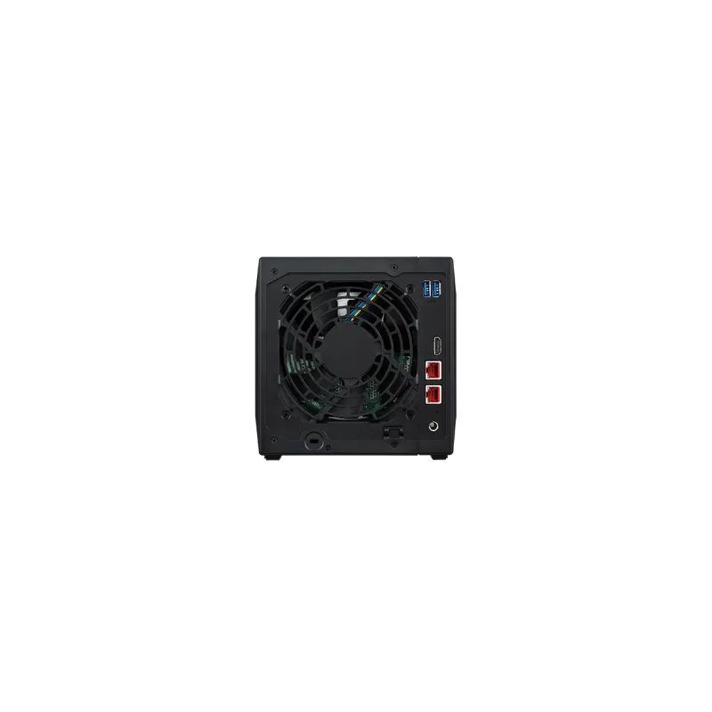 Serveur Nas Nimbustor 4 Gen 2 (as5404t) - Image 1 of 2