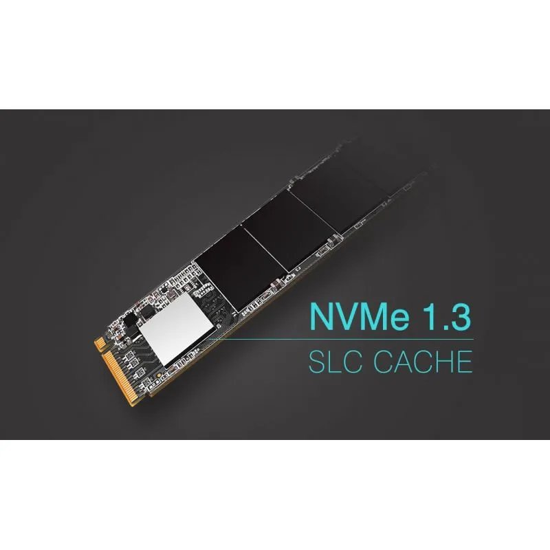 M.2 512 Gb Pcie Nvme A60 2280 (sp512gbp34a60m28) - Image 1 of 2