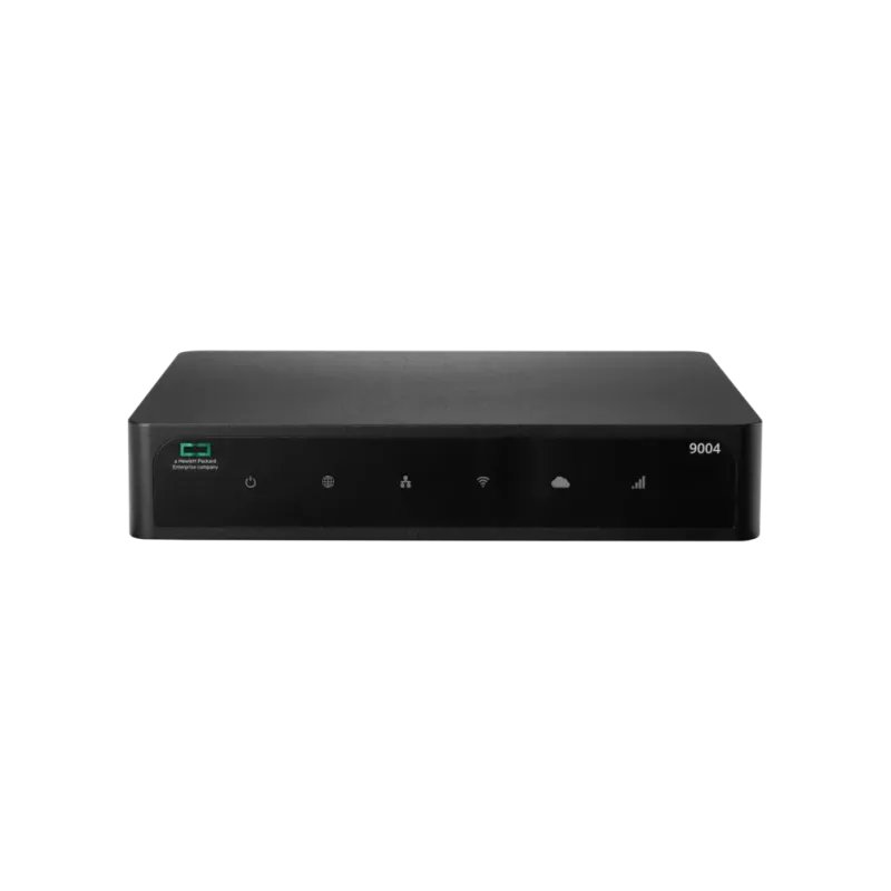 Passerelle Hpe Networking 9004 Rw 4 Ports Gbe (r1b21a) - Image 1 of 3