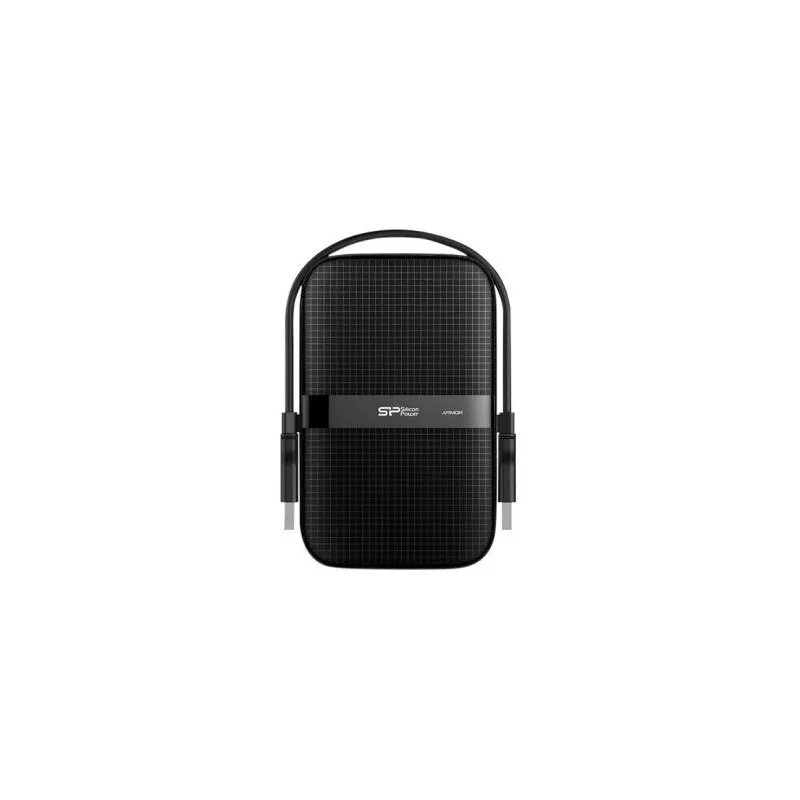 Disque Dur Externe  Armor A60 Antichoc Et Résistant À L'eau 1tb 2.5 Usb 3.2 Gen 1  - Image 1 of 3