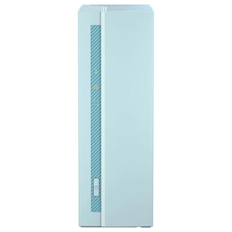 Serveur Nas Qnap Ts-130 / 1 Baie (sans Disque Dur) - Image 1 of 4