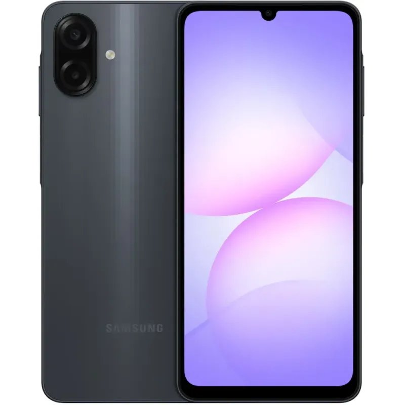 Galaxy A07 4g Dual Sim (4gb | 64 Gb) - Image 1 of 4