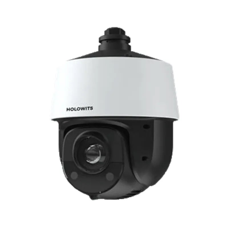 4mp Caméra Ptz Network Ir 25x 4mp 150m (hwt-e6440-z25) - Image 1 of 1