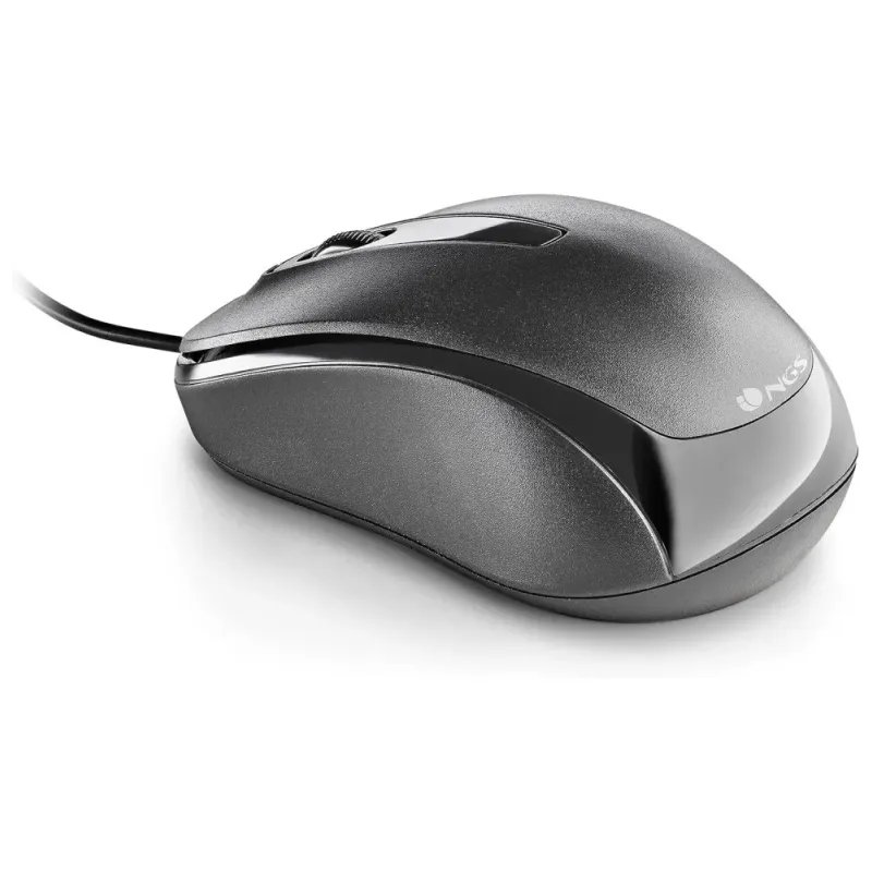Souris Filaire Ngs 12000 Dpi (easydelta) - Image 1 of 4