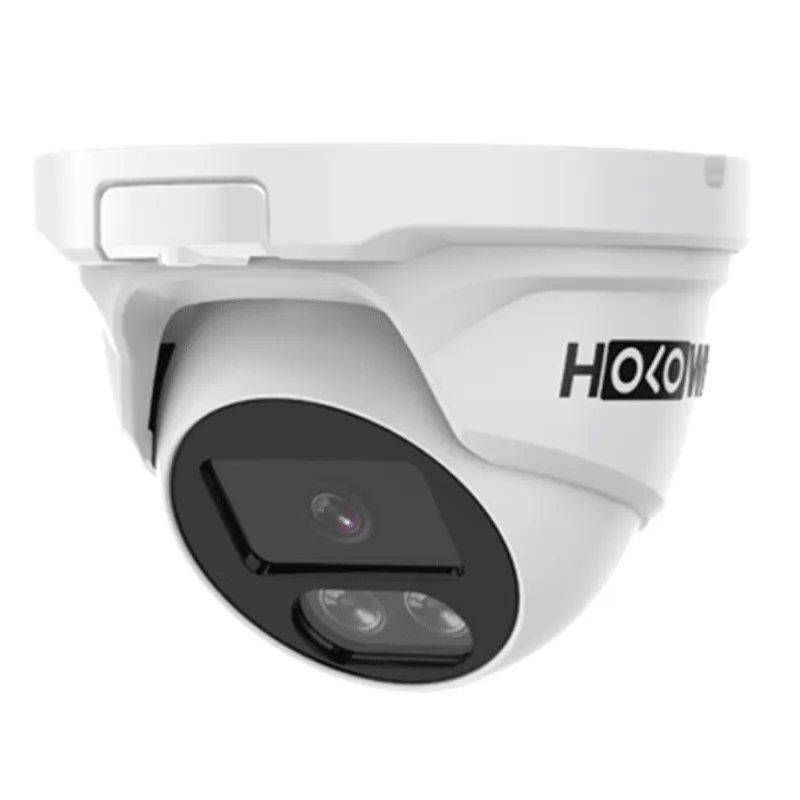 Camera Holowits Dôme Analogique 5mpsérie A3a Ir (a3a-5r) - Image 1 of 1