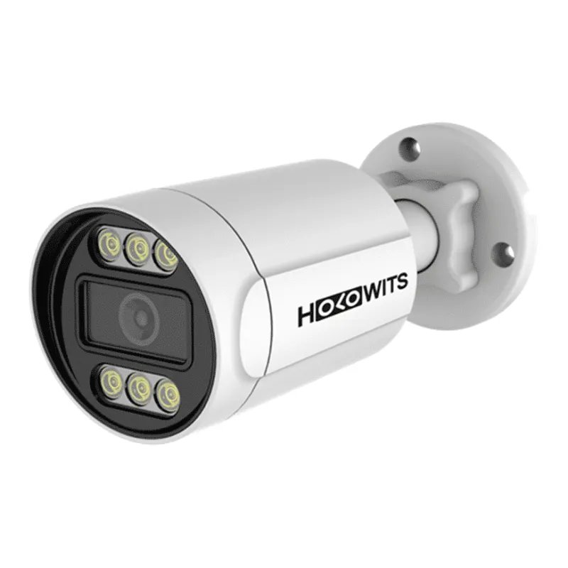 Camera Holowits Bullet Analogique 2mp Série A1a Ir (a1a-2r) - Image 1 of 1