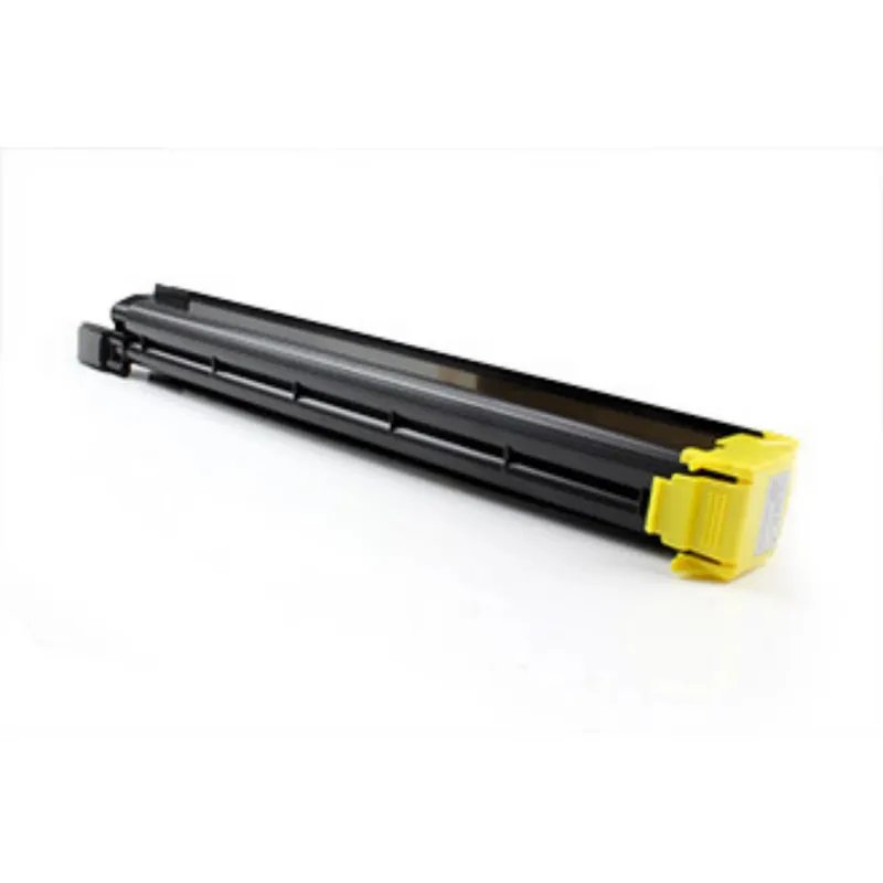 Toner Compatbile Tn611 Jaune - Image 1 of 1