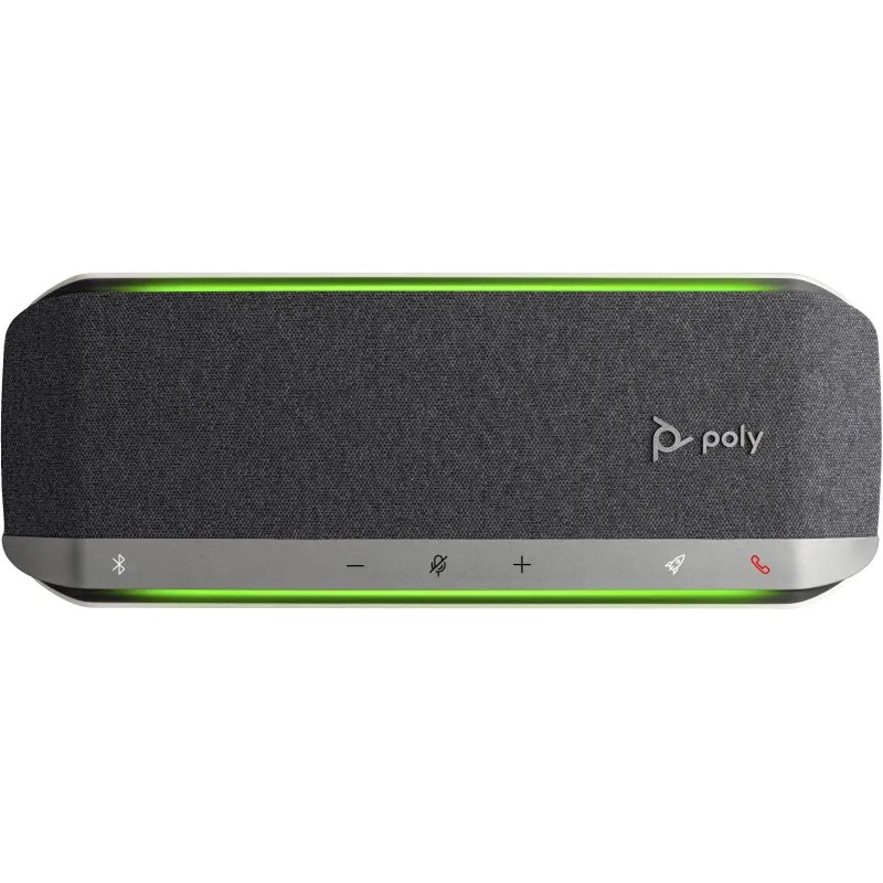 Haut-parleur Usb-a Usb-c - (77p35aa) - Image 1 of 4