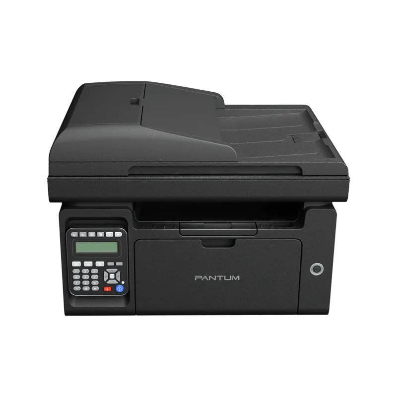 Imprimante Laser Multifonction Monochrome Avec Adf 4en 1 - (m6600nw) - Image 1 of 4