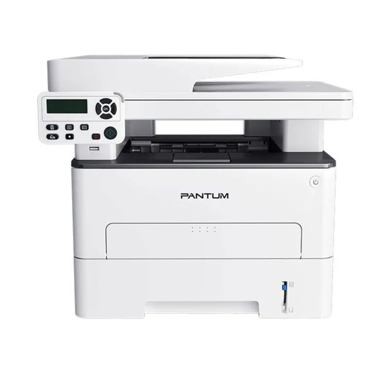Imprimante Multifonction Laser Monochrome - (m7100dn) - Image 1 of 4