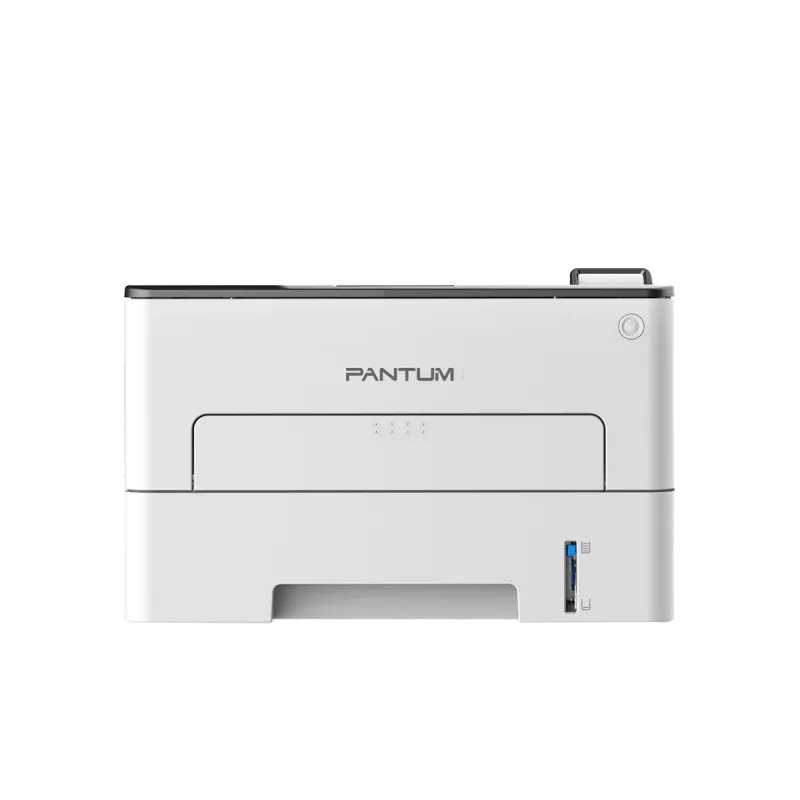 Mono Laser Single Fonction Printer - P3305dw - Image 1 of 4