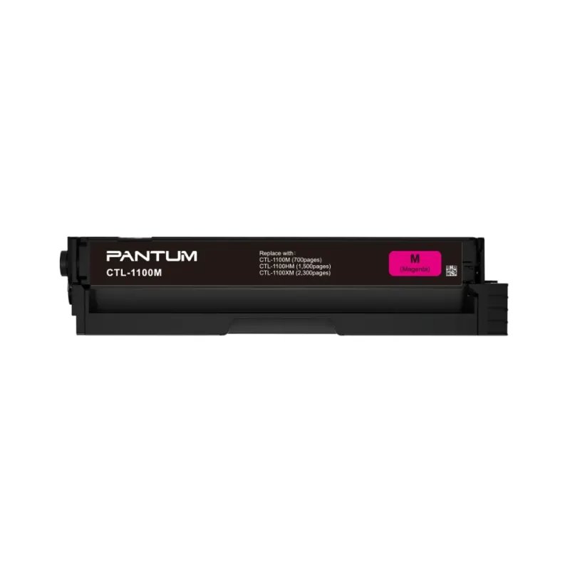 Toner Ctl-1100m Magenta - Original - Image 1 of 1