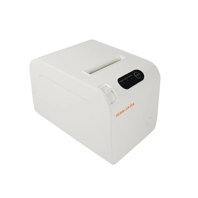 Imprimante De Reçus Thermique Bluetooth Rp328 - Image 1 of 2