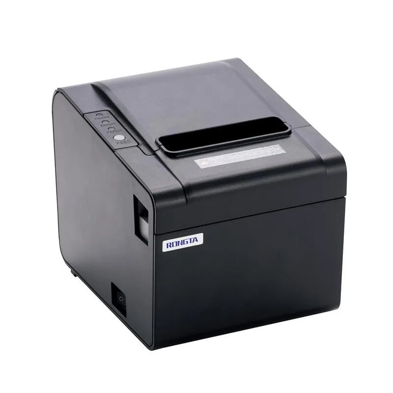 Imprimante Thermique Rp326 80mm Pour Limpression De Reçus - Image 1 of 4