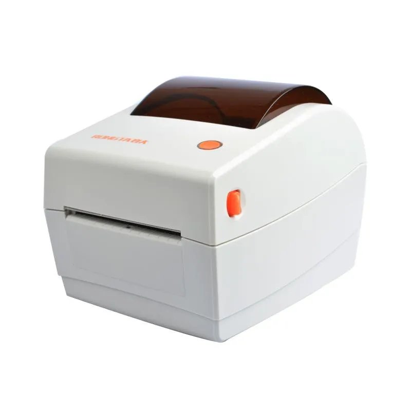 Imprimante Détiquettes Thermique Rp310 - 3 Pouces Bluetooth/usb Pour L'impression D'étiquettes D'expédition - Image 1 of 4