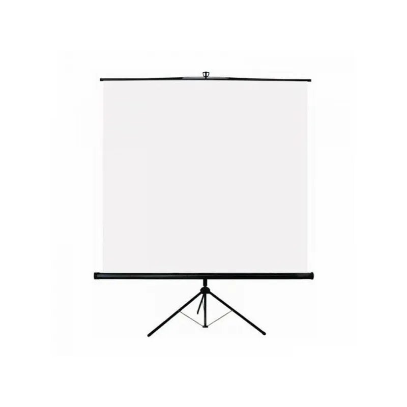 Ecran Manuel Mural 2000 Pro - 200 X 200 Cm (mpp03b1200200) - Image 1 of 1